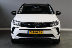 Opel Grandland 1.6 Turbo Plug-In Hybrid Ultimate - Afbeelding 2