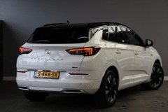 Opel Grandland 1.6 Turbo Plug-In Hybrid Ultimate - Afbeelding 4