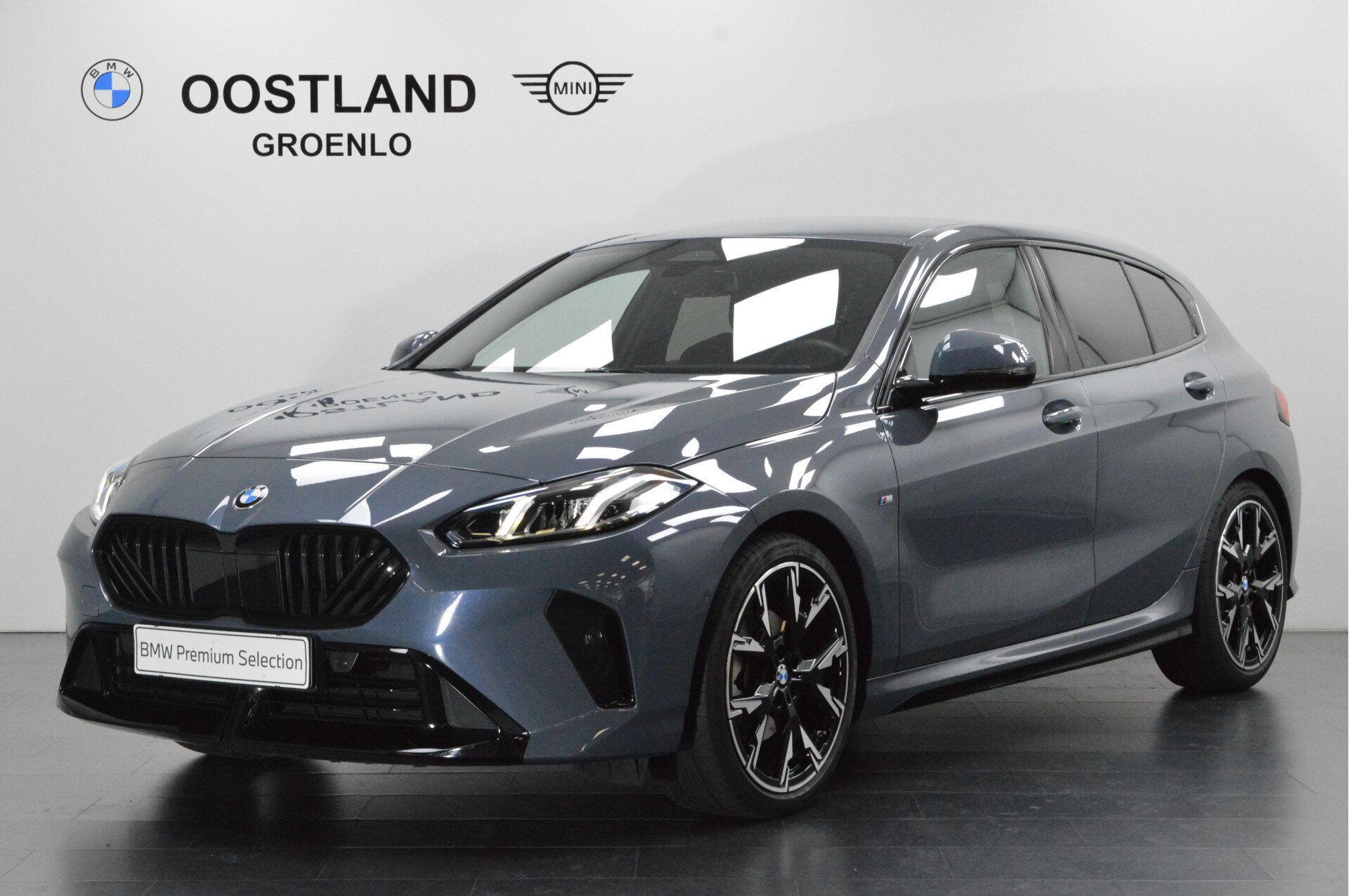 BMW 1 Serie 120 M Sport Automaat