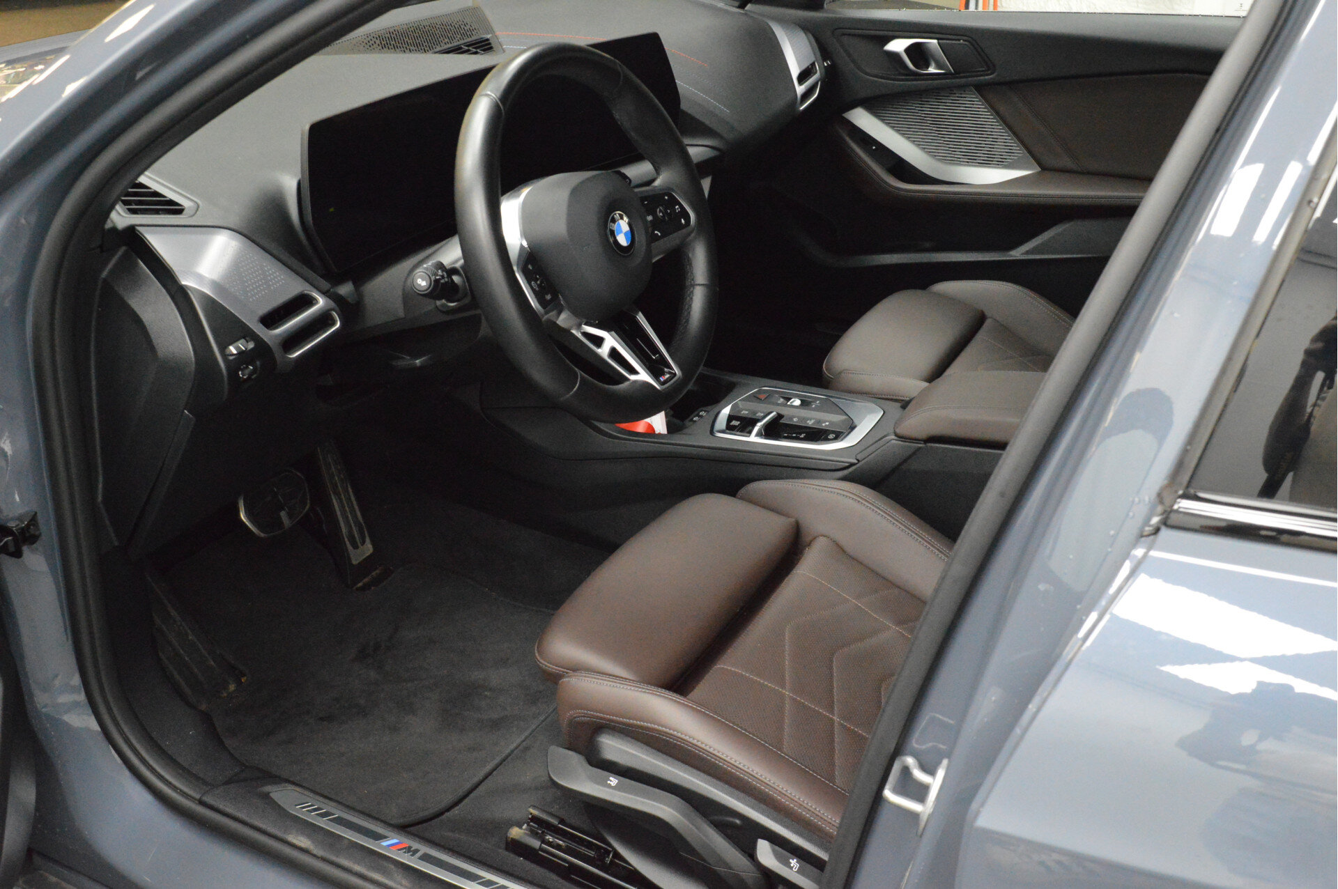 BMW 1 Serie 120 M Sport Automaat - Afbeelding 2