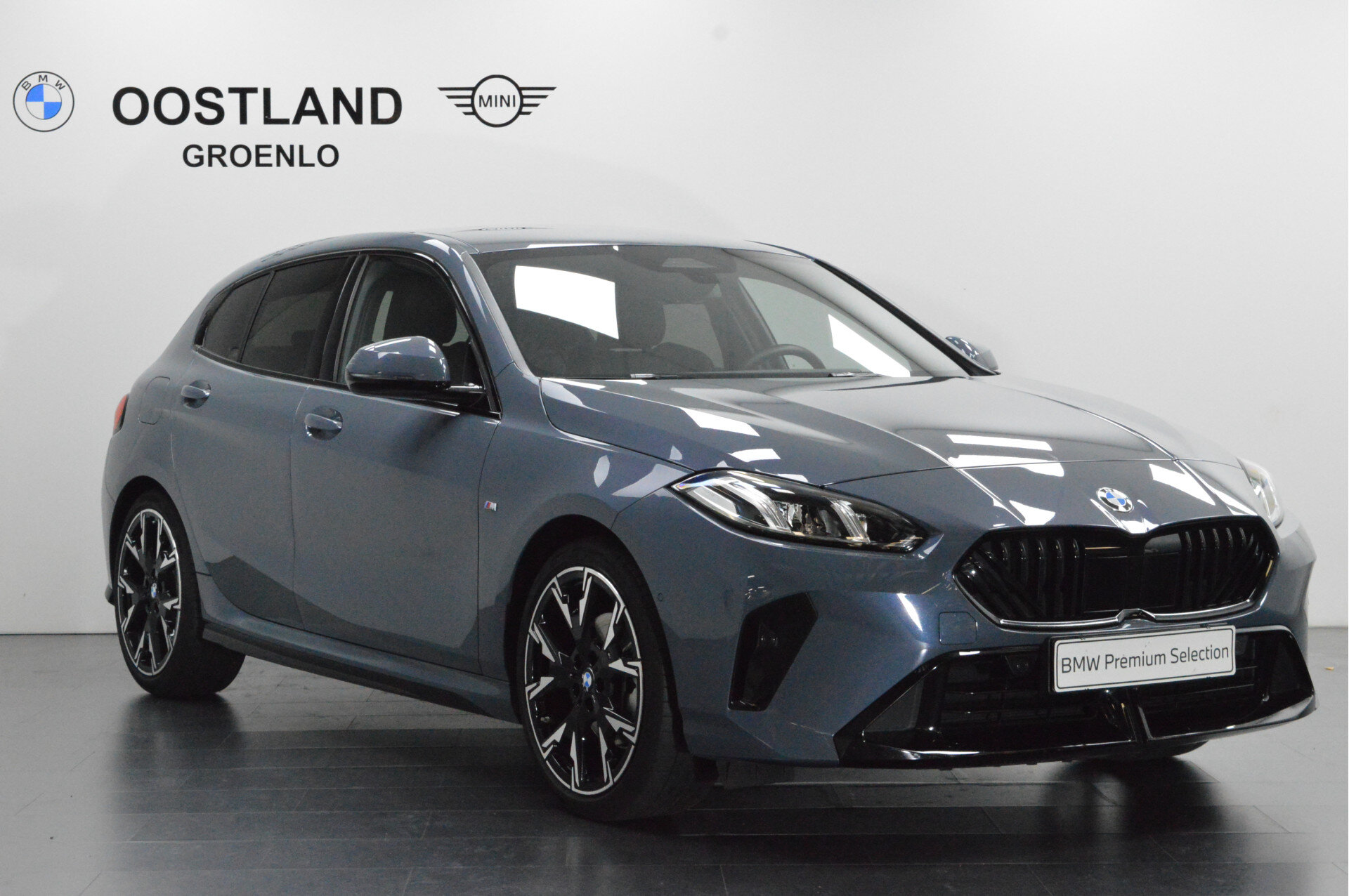 BMW 1 Serie 120 M Sport Automaat - Afbeelding 3