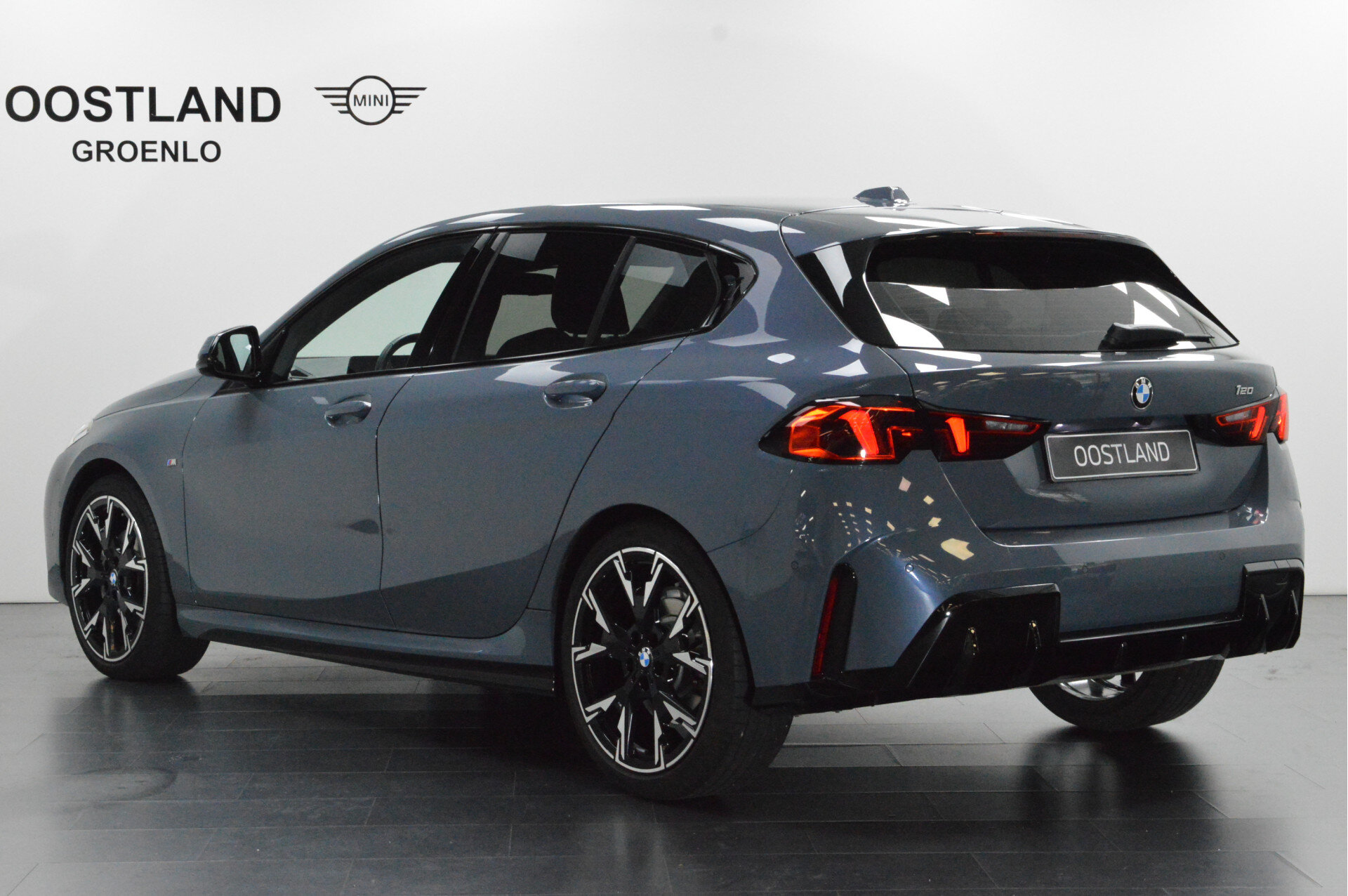 BMW 1 Serie 120 M Sport Automaat - Afbeelding 5