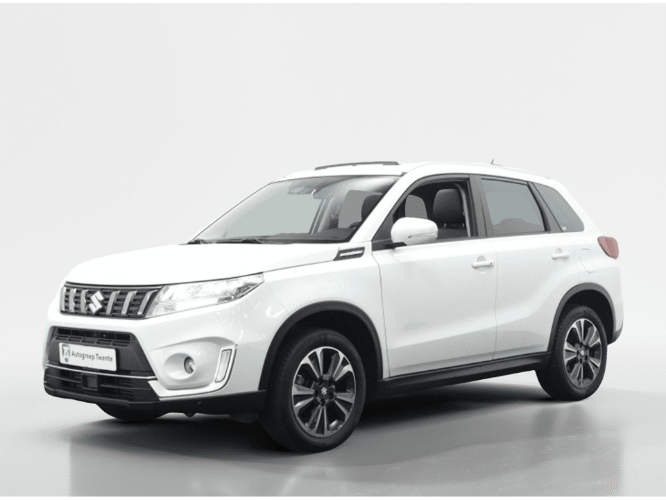 Suzuki Vitara 1.4 Boosterjet Style Smart Hybrid | Panoramadak | Navigatie | Ca - Afbeelding 1