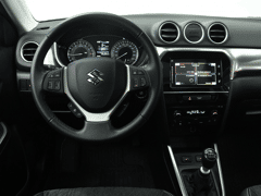 Suzuki Vitara 1.4 Boosterjet Style Smart Hybrid | Panoramadak | Navigatie | Ca - Afbeelding 4