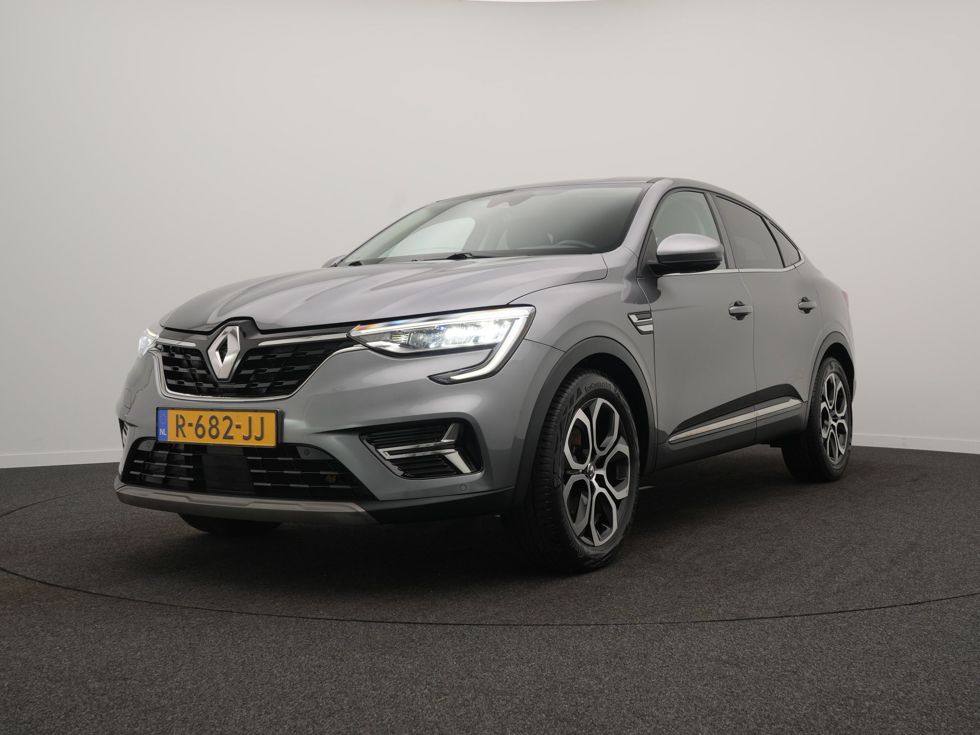 Renault Arkana 1.6 E-Tech Hybrid 145 Intens - Afbeelding 5