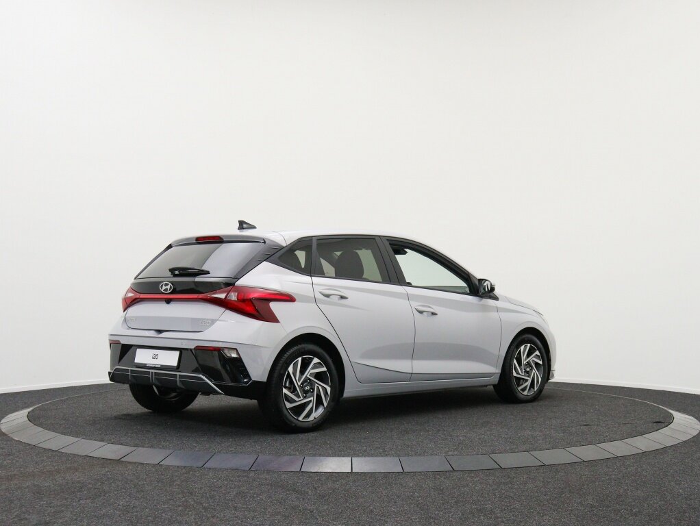 Hyundai i20 1.0T Comfort Smart | LED | Private lease 399 pm - Afbeelding 2