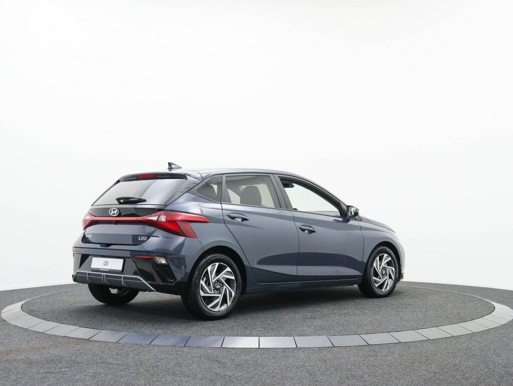 Hyundai i20 1.0T Comfort Smart | LED | Private lease 399 pm - Afbeelding 2