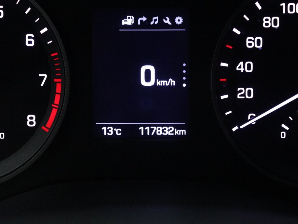 Hyundai Tucson 1.6 GDi Anniversary Edition | Trekhaak | Navigatie | Camera | Cr - Afbeelding 4