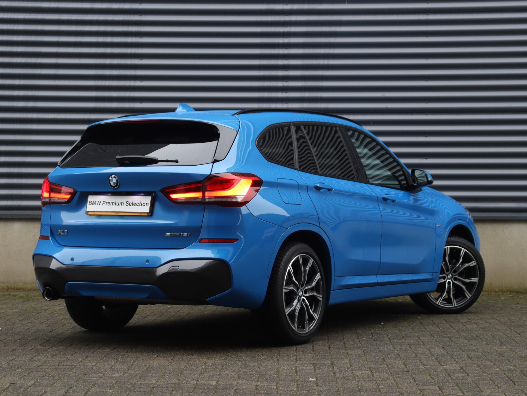 BMW X1 sDrive18i - Afbeelding 2