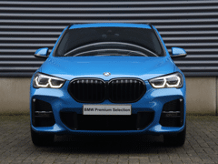 BMW X1 sDrive18i - Afbeelding 3