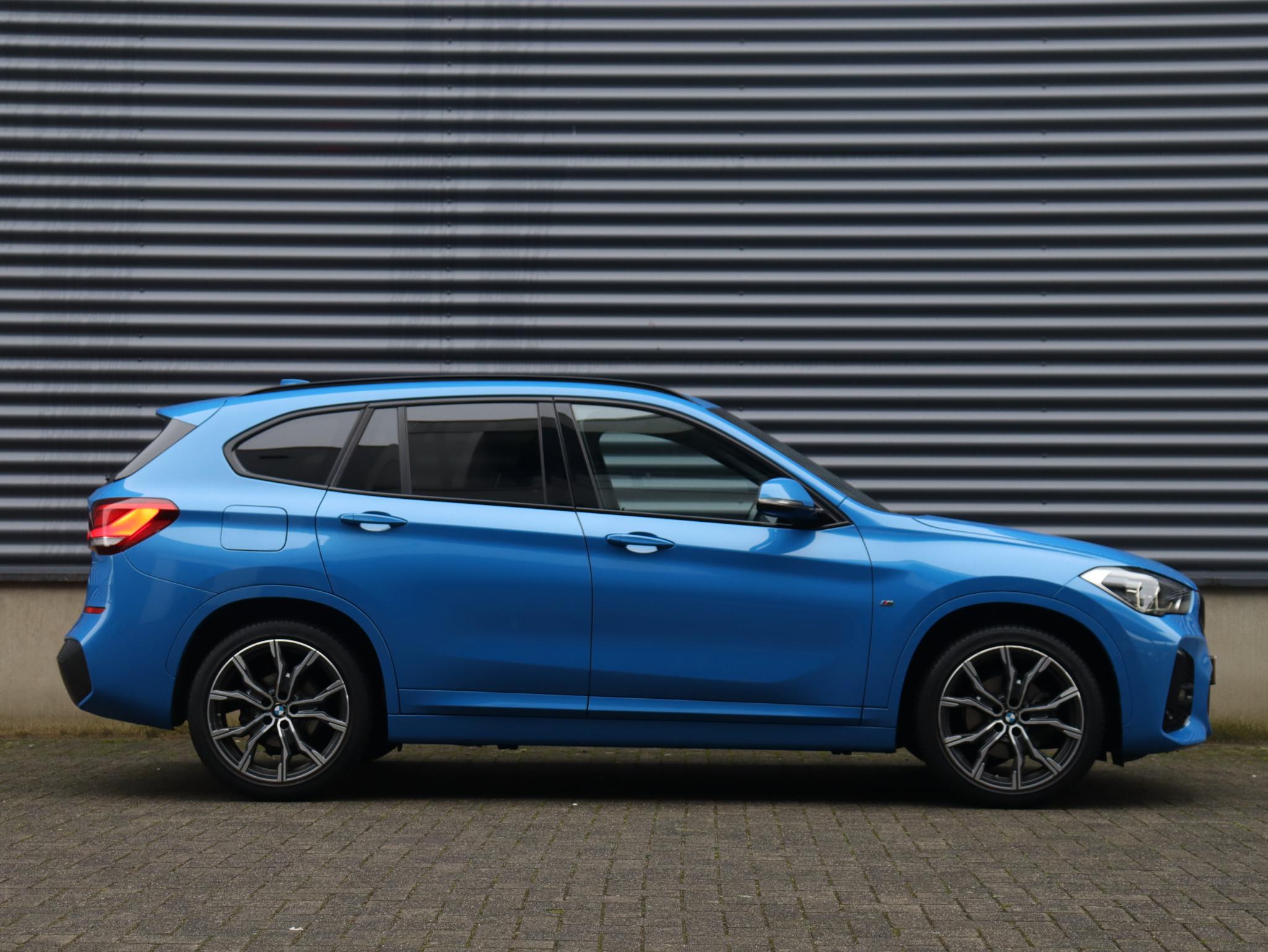 BMW X1 sDrive18i - Afbeelding 5
