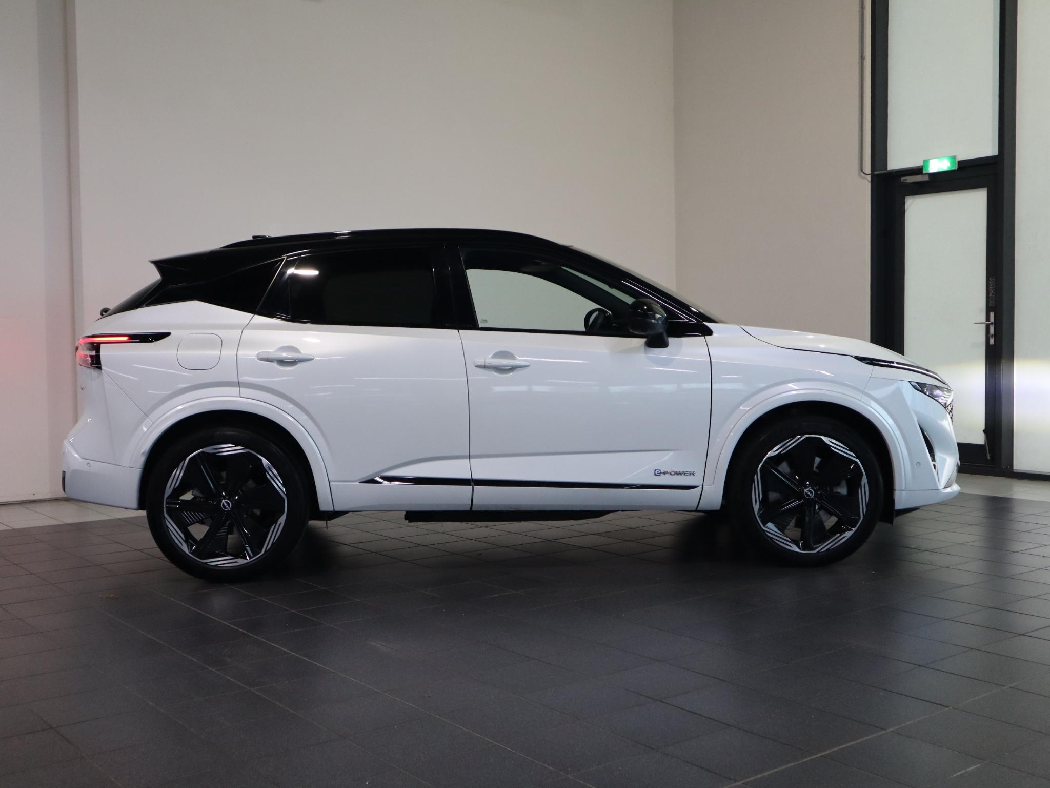 Nissan QASHQAI 1.5 e-Power N-Design - Afbeelding 5