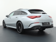 Mercedes-Benz CLA-klasse Shooting Brake 200 AMG Line - Afbeelding 5
