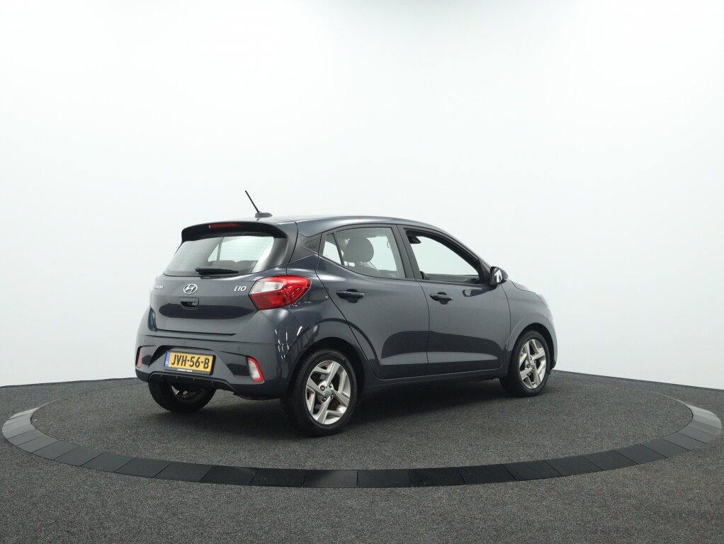 Hyundai i10 1.0 Comfort 5-zits Automaat | Carplay Navigatie | Cruise control - Afbeelding 2