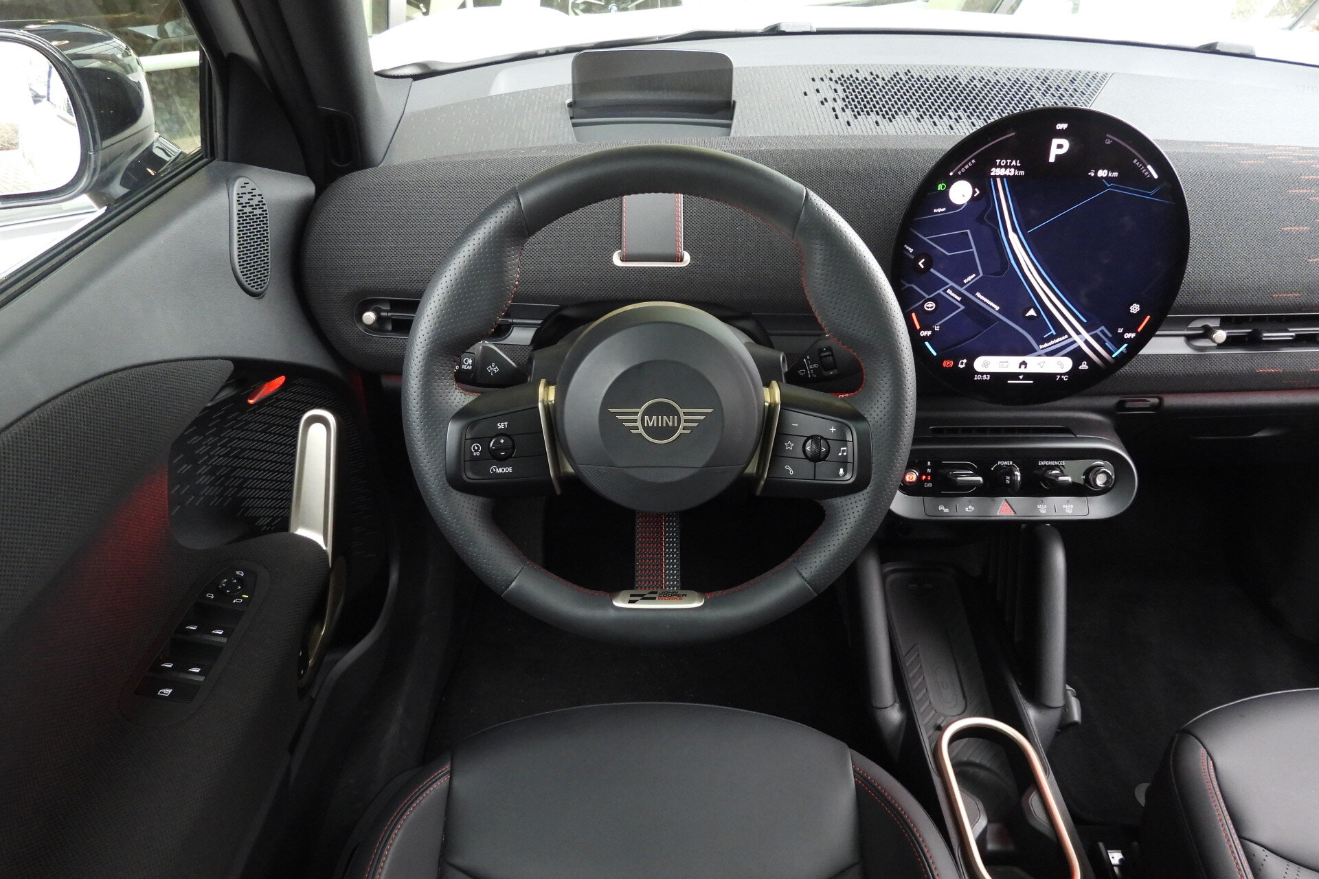 MINI Aceman SE - Afbeelding 2