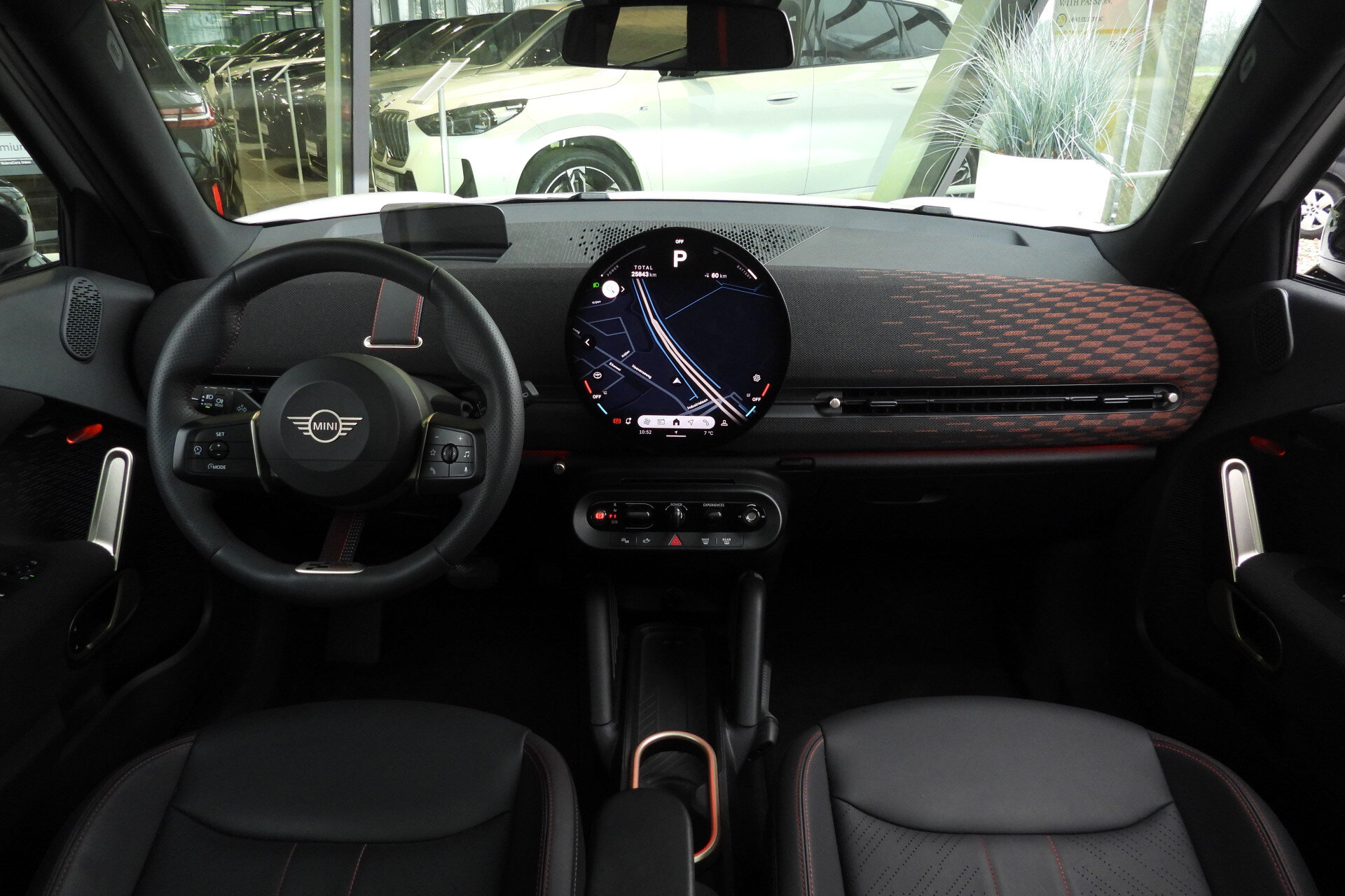 MINI Aceman SE - Afbeelding 3