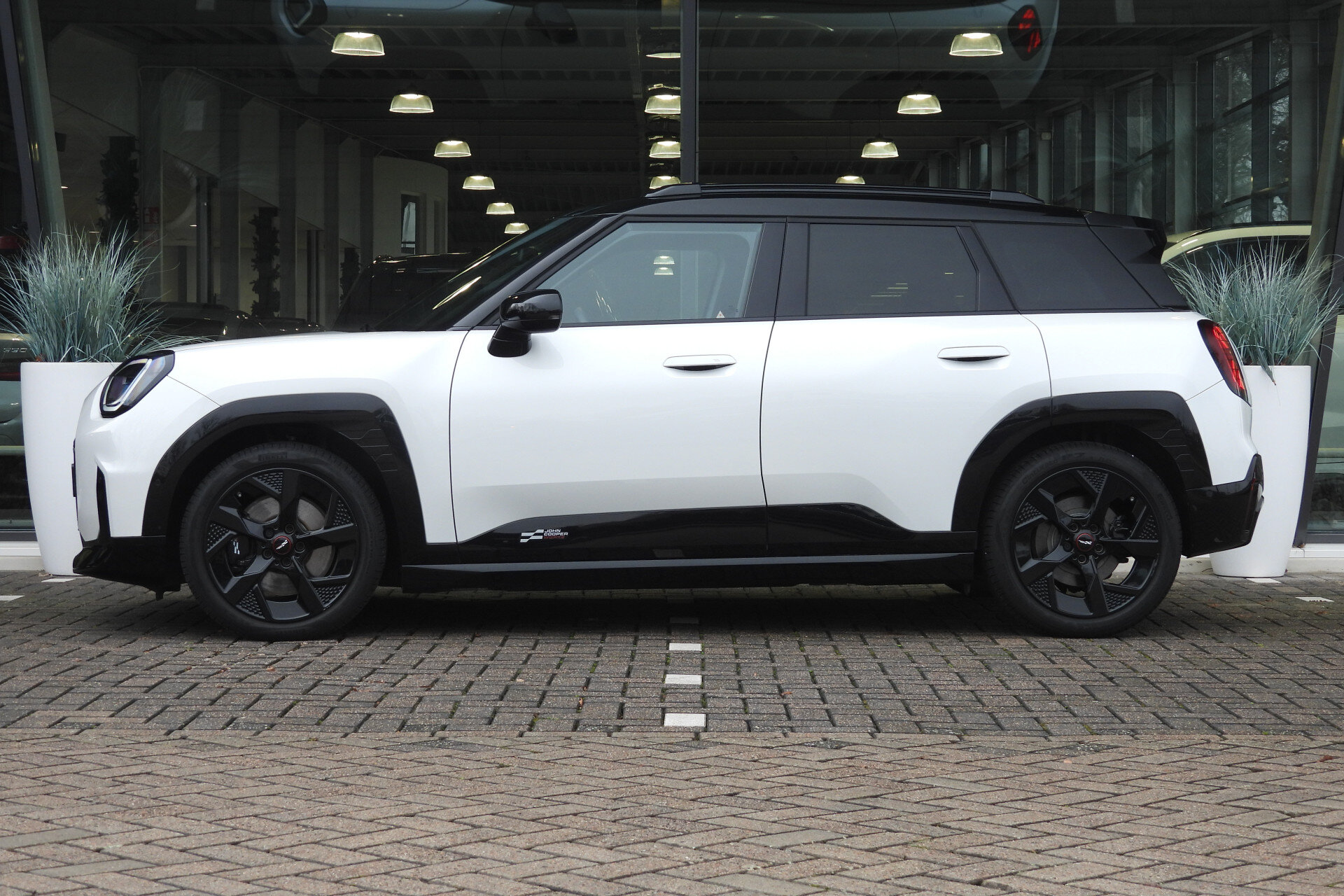 MINI Aceman SE - Afbeelding 5