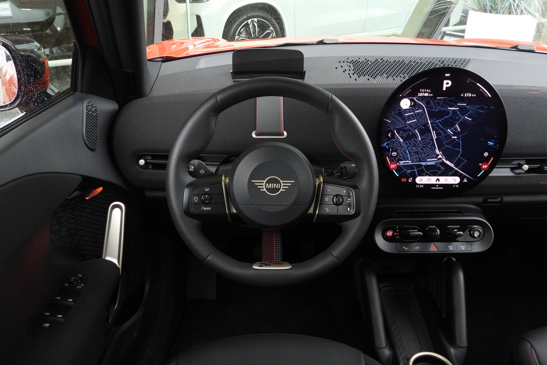 MINI Aceman SE - Afbeelding 2