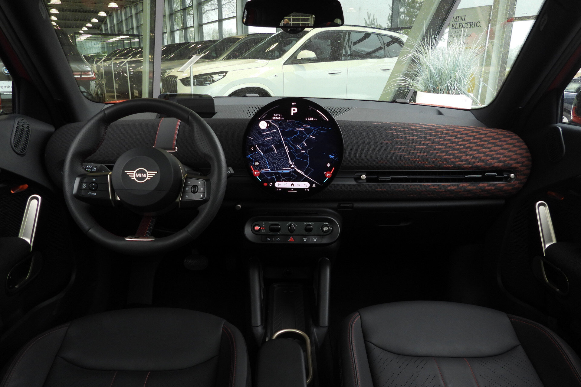 MINI Aceman SE - Afbeelding 3