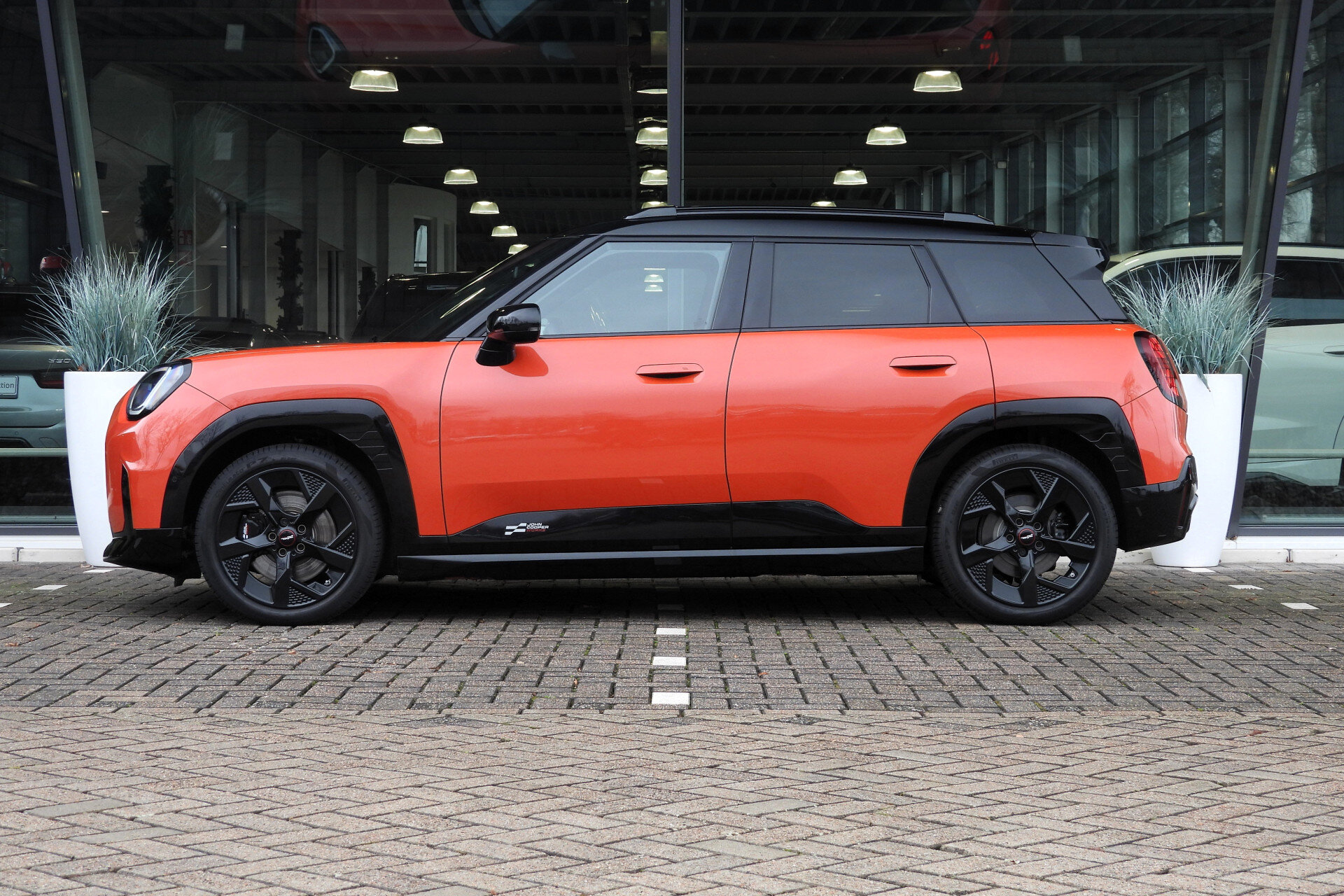 MINI Aceman SE - Afbeelding 5