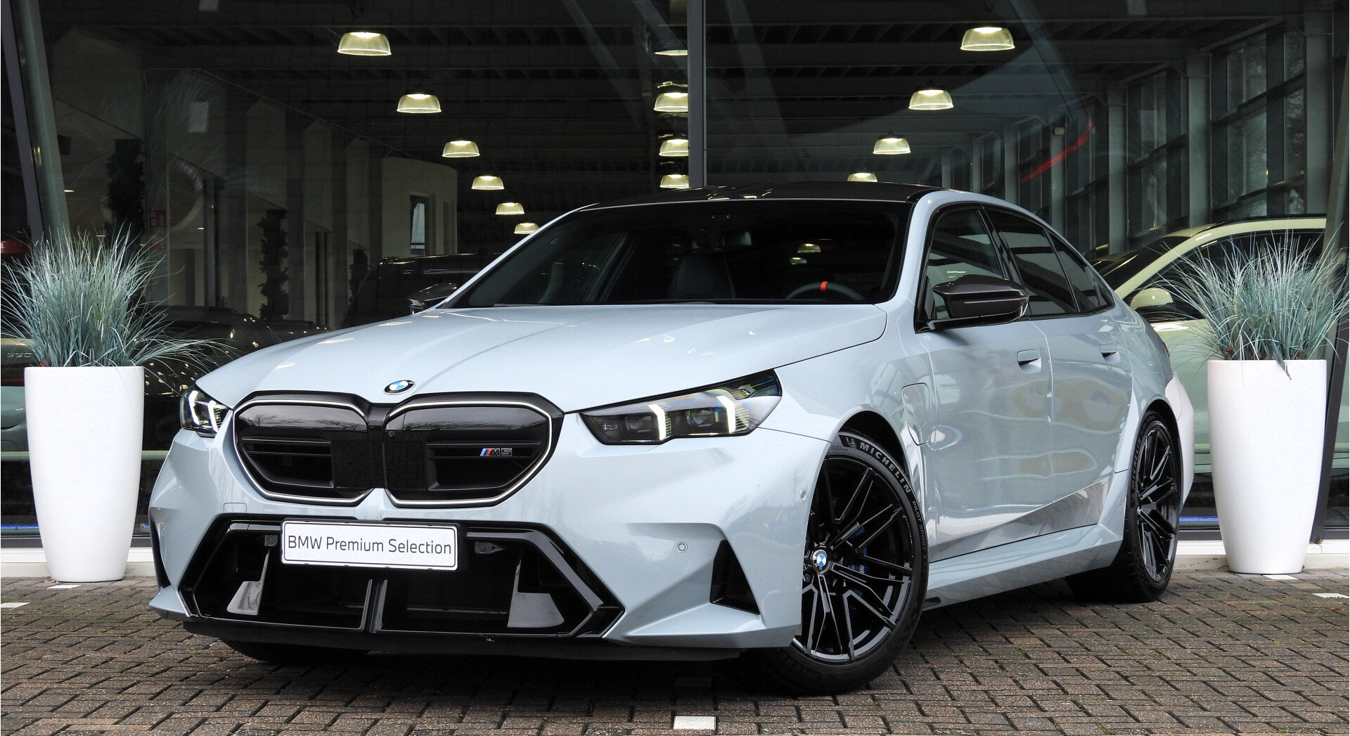 BMW M5 5 Serie Automaat