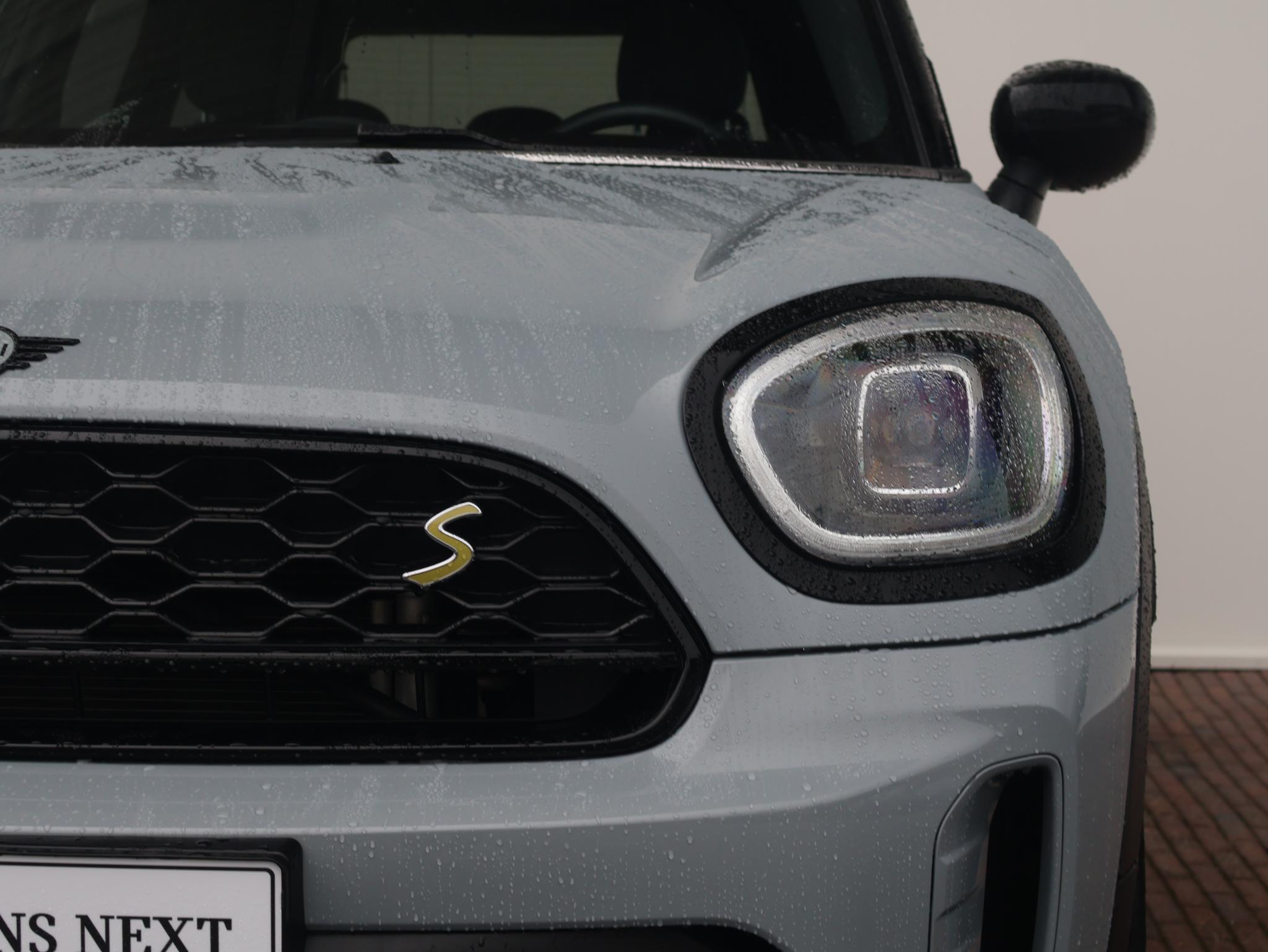 MINI Countryman Mini 1.5 Cooper S E ALL4 Untamed Edition - Afbeelding 5