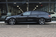 BMW 5 Serie Touring 530e M Sport Automaat - Afbeelding 5