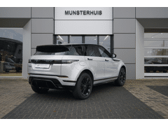 Land Rover Range Rover Evoque 1.5 P300e PHEV AWD Dynamic HSE - Afbeelding 2