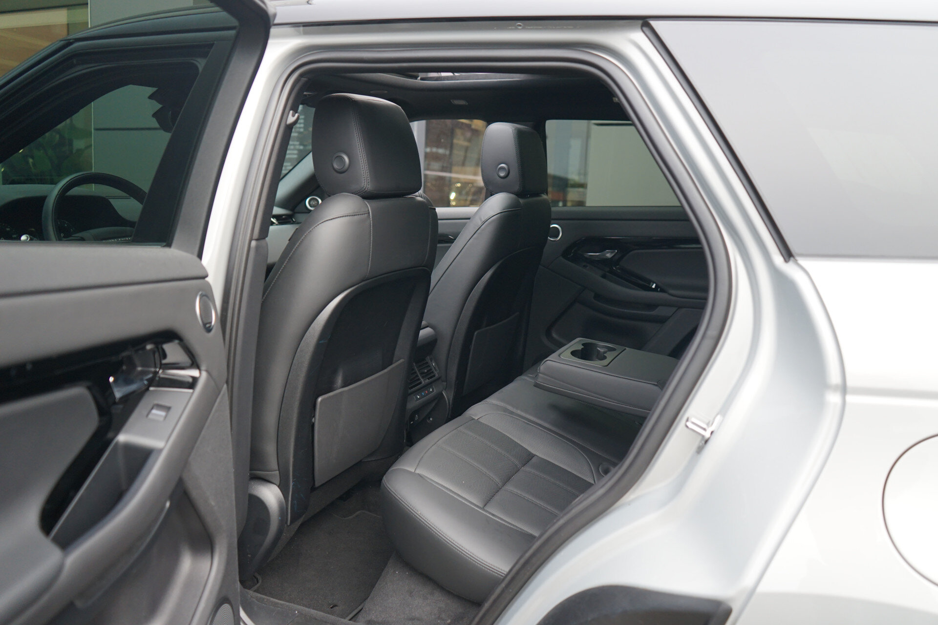 Land Rover Range Rover Evoque 1.5 P300e PHEV AWD Dynamic HSE - Afbeelding 5