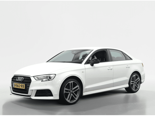 Audi A3 Limousine 35 TFSI CoD Sport S Line Edition | B&O Audio | Navigatie | Cruis