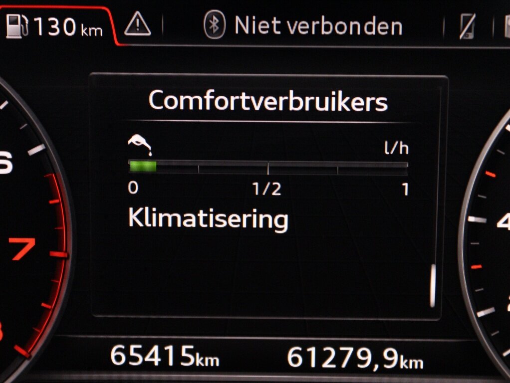 Audi A3 Limousine 35 TFSI CoD Sport S Line Edition | B&O Audio | Navigatie | Cruis - Afbeelding 4