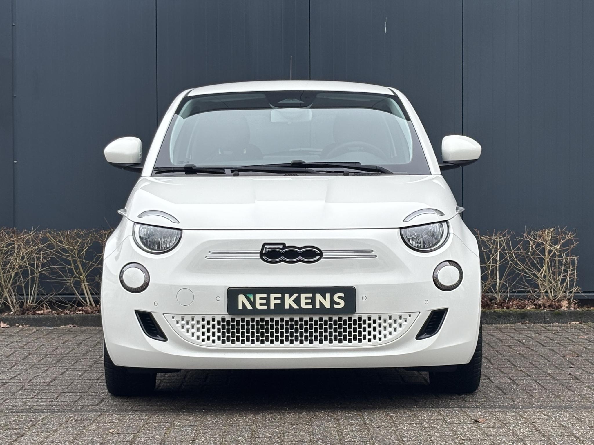 Fiat 500 Icon 42kWh - Afbeelding 2
