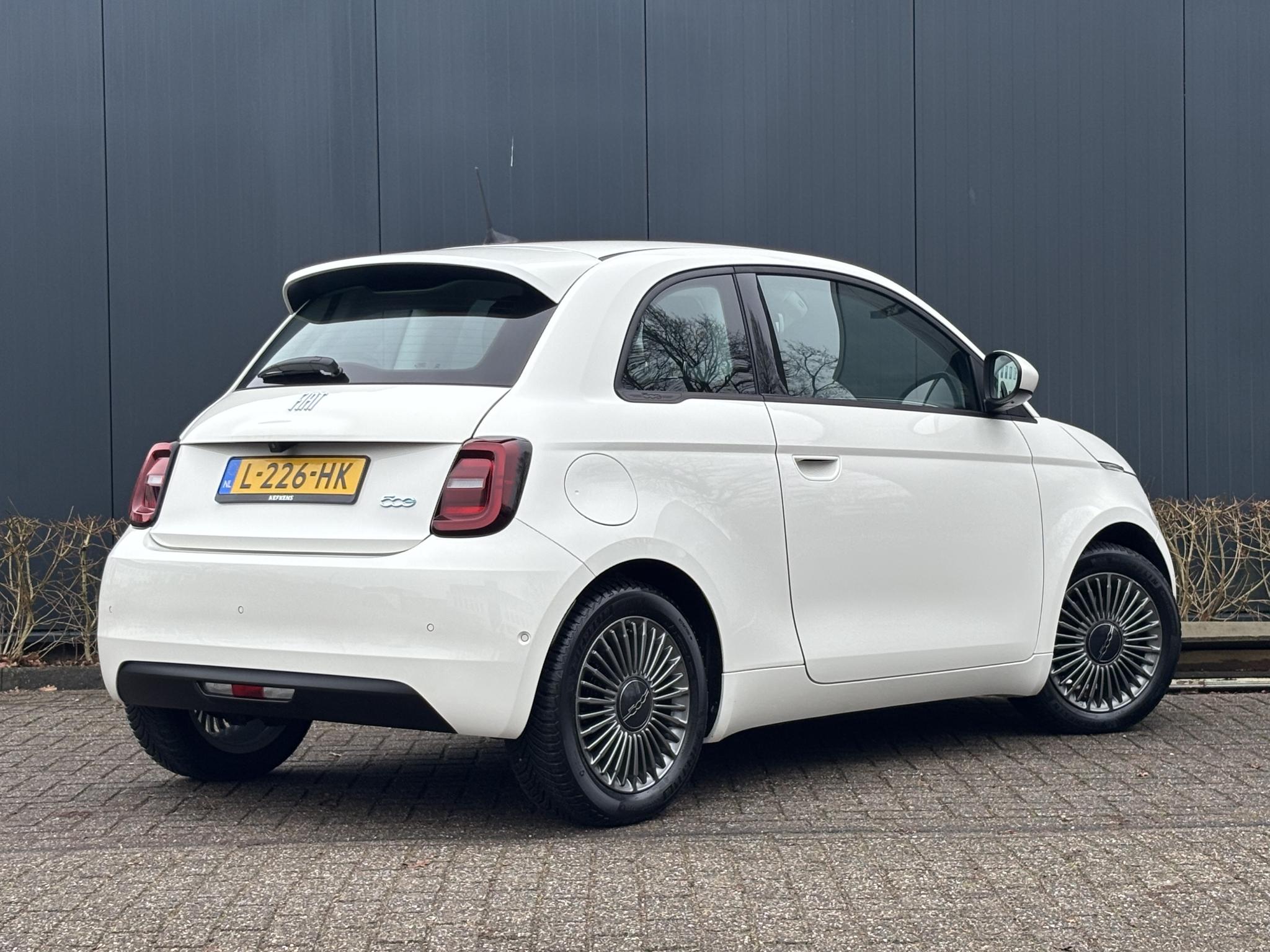 Fiat 500 Icon 42kWh - Afbeelding 3