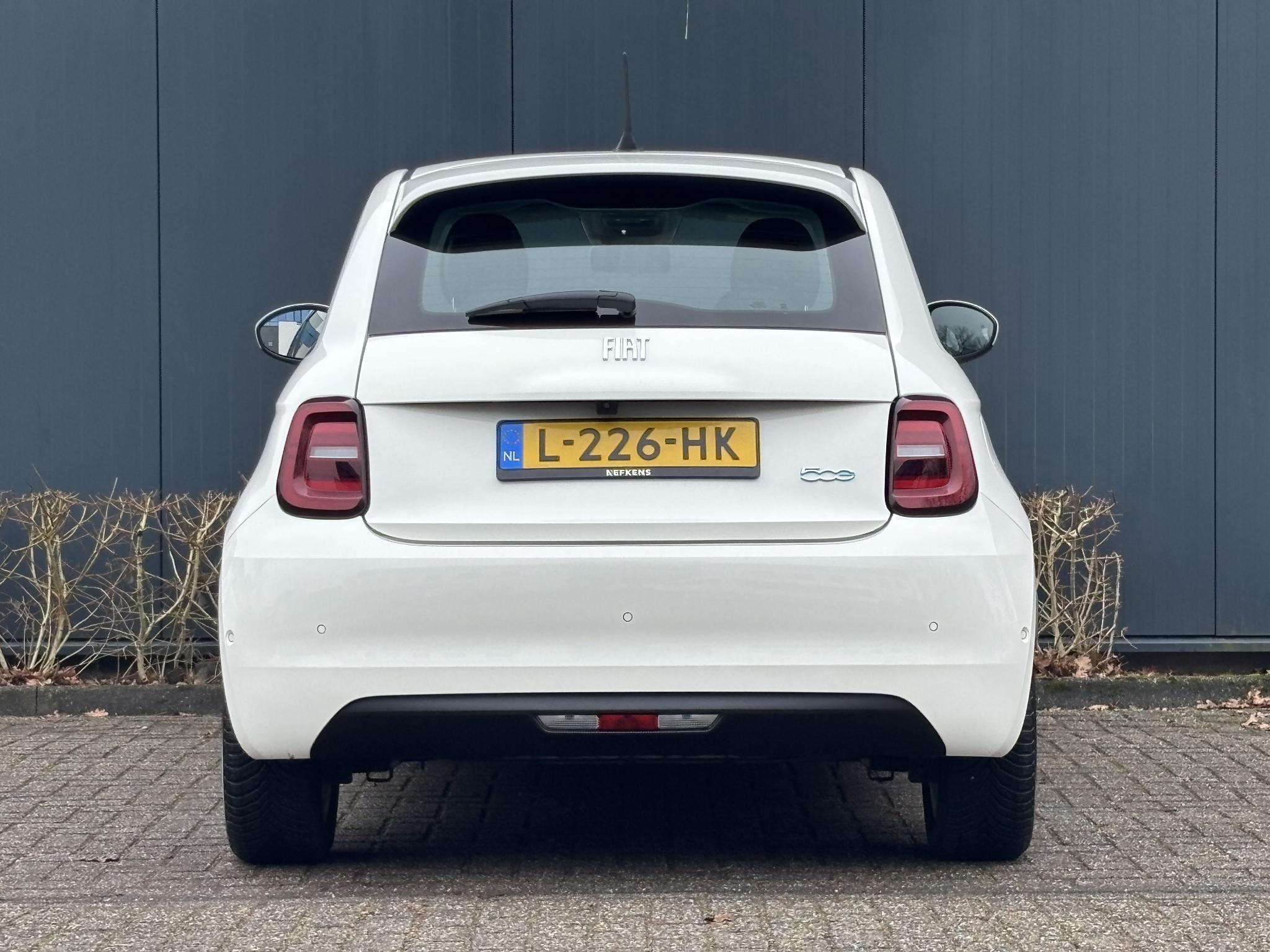 Fiat 500 Icon 42kWh - Afbeelding 5
