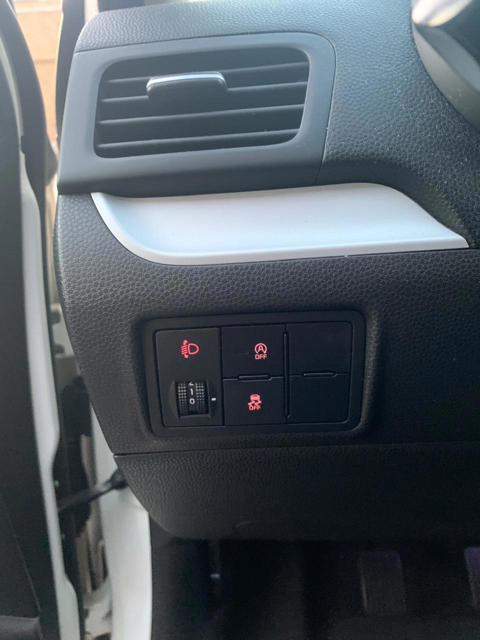 Kia Picanto 1.0 CVVT EconomyPlusLine - Afbeelding 3