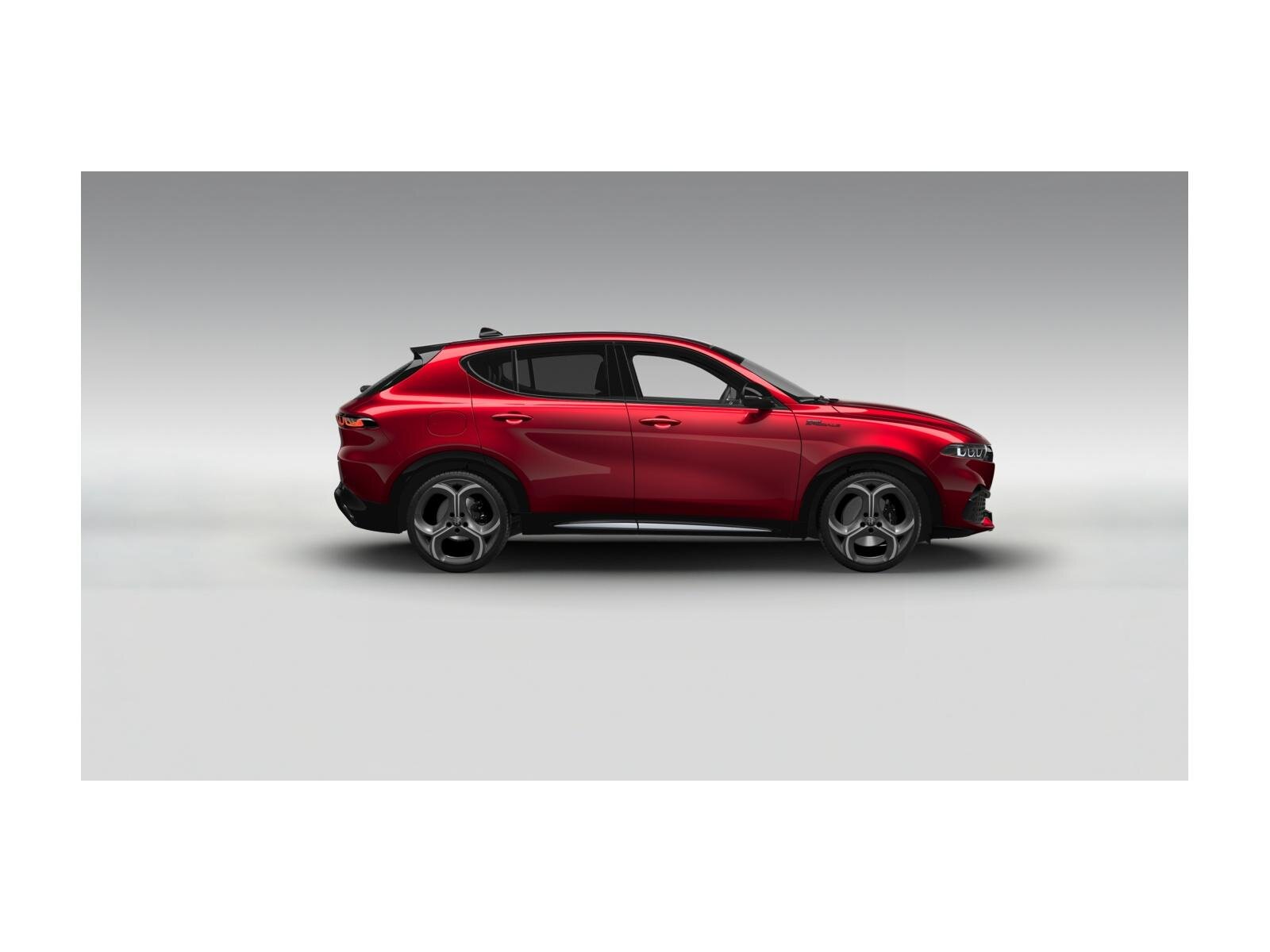 Alfa Romeo Tonale Sport Speciale - Afbeelding 2