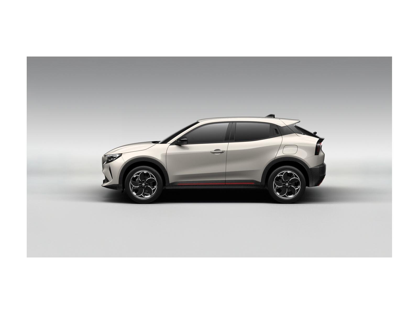 Alfa Romeo Junior Elettrica Speciale - Afbeelding 2