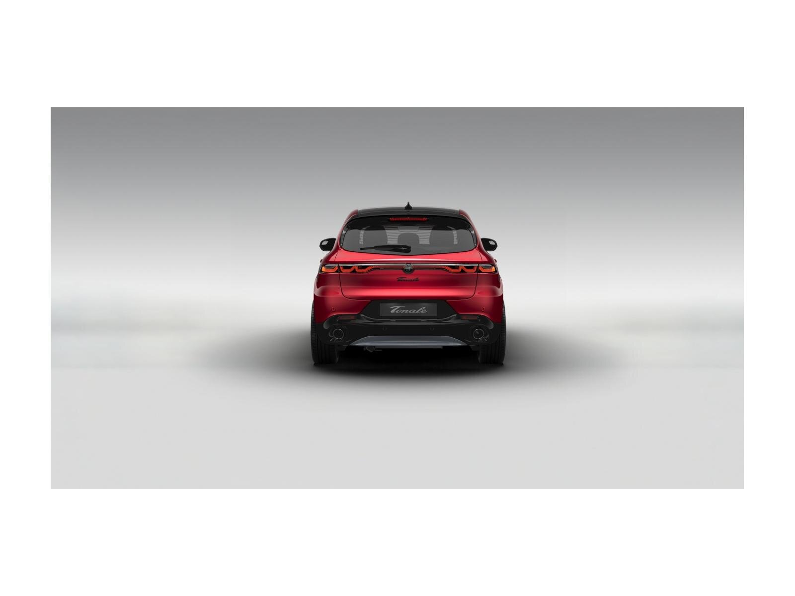 Alfa Romeo Tonale Sport Speciale - Afbeelding 4