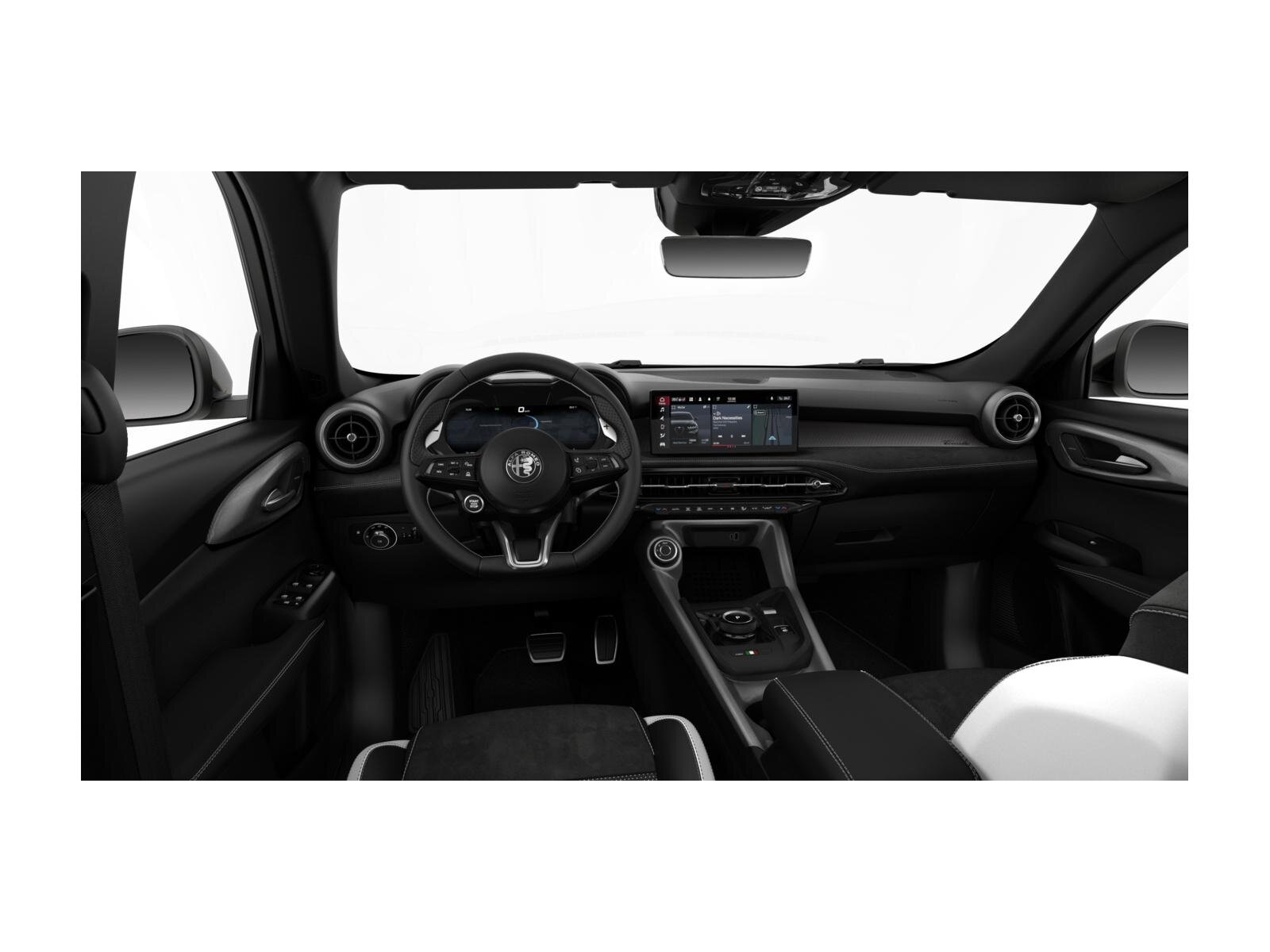 Alfa Romeo Tonale Sport Speciale - Afbeelding 5