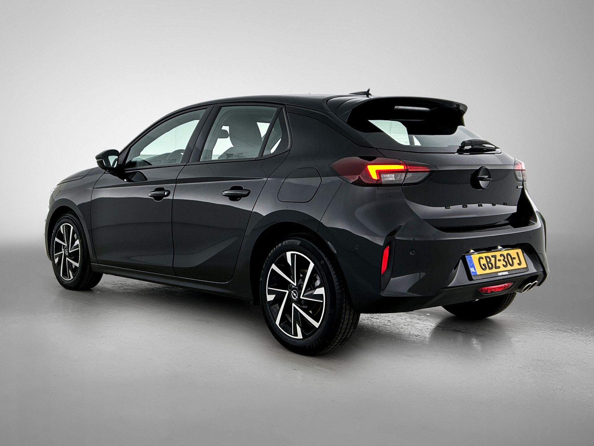 Opel Corsa 1.2 Hybrid GS 145pk Automaat - Afbeelding 3