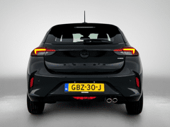 Opel Corsa 1.2 Hybrid GS 145pk Automaat - Afbeelding 4