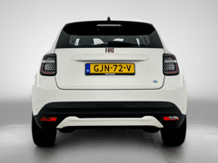 Fiat 600e RED 54 kWh 156pk Automaat - Afbeelding 4