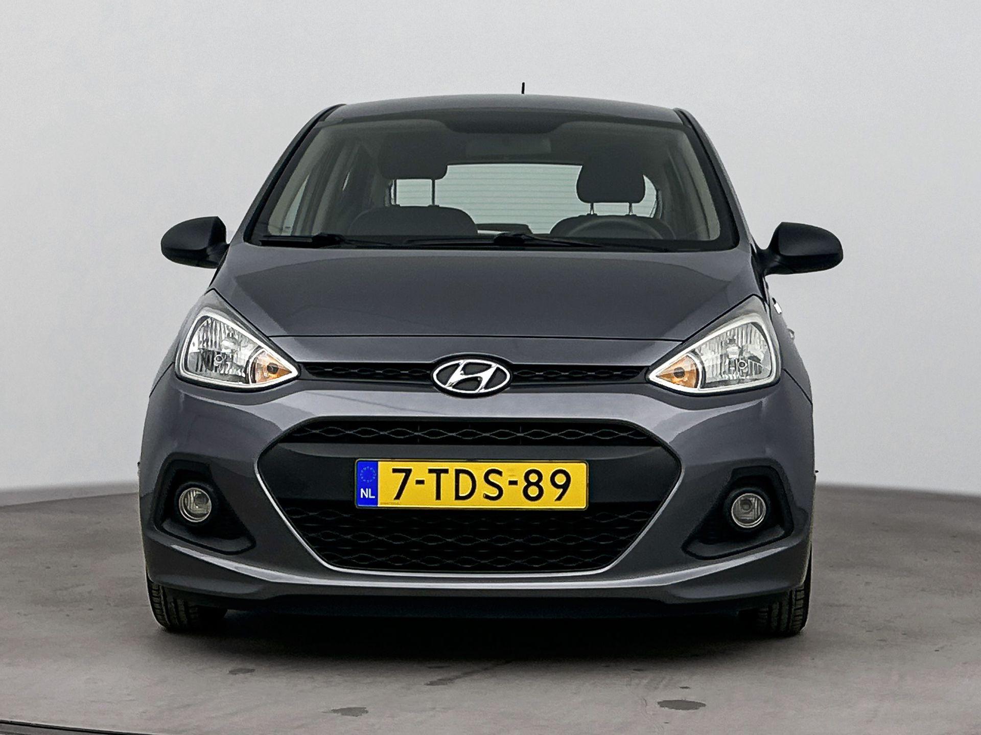 Hyundai i10 1.0i i-MOTION - Afbeelding 5