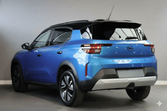 Opel Frontera 1.2 Turbo Hybrid GS - Afbeelding 2