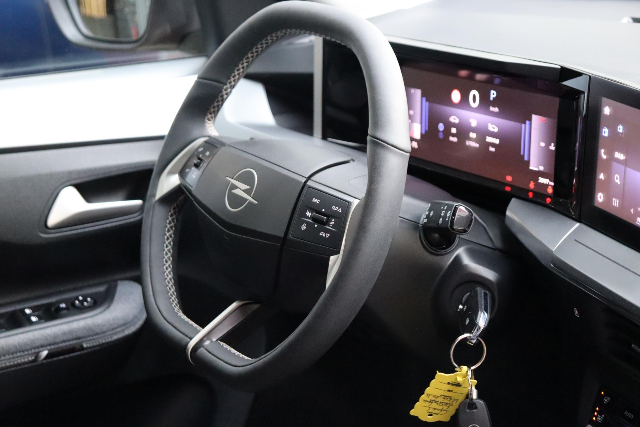 Opel Frontera 1.2 Turbo Hybrid GS - Afbeelding 5