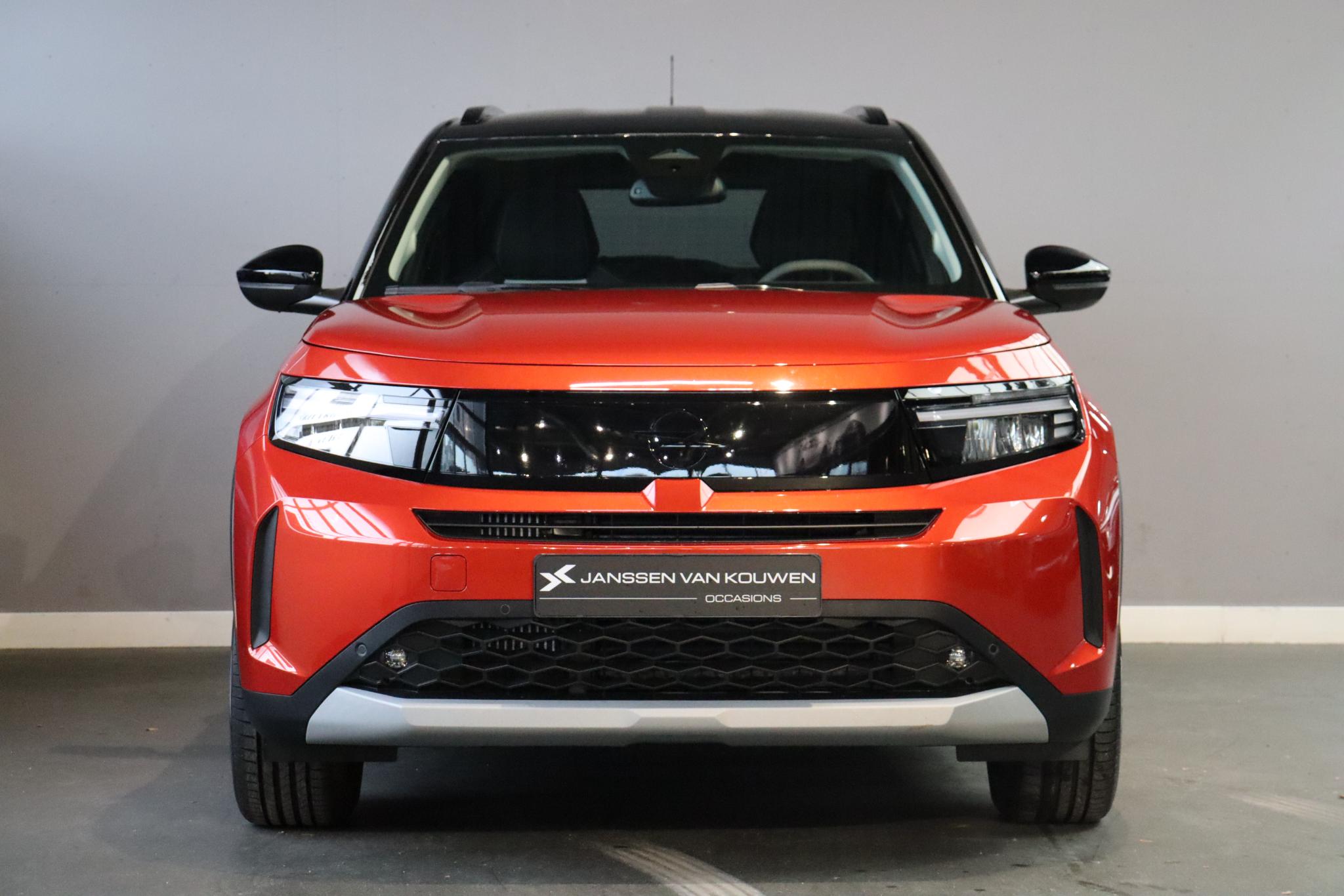 Opel Frontera 1.2 Turbo Hybrid GS - Afbeelding 2