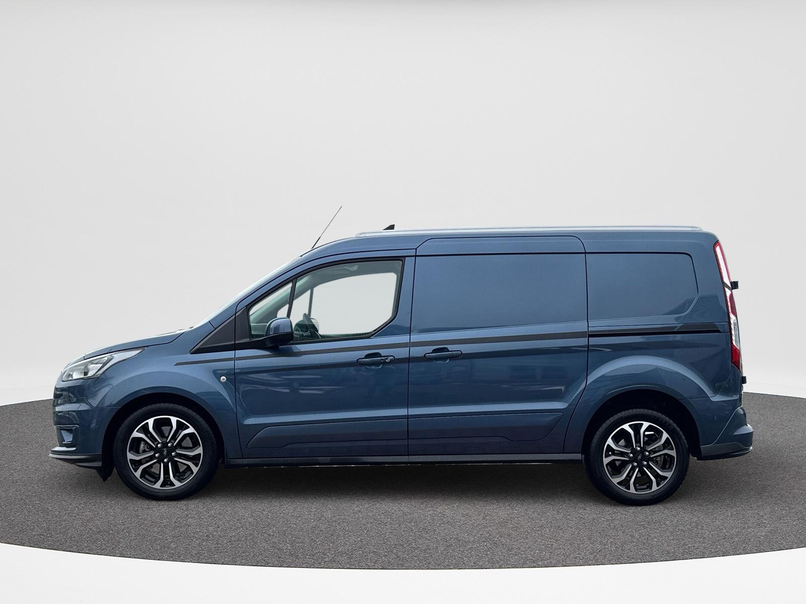 Ford Transit Connect 1.5 EcoBlue L2 Limited - Afbeelding 5