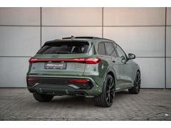 Audi Q5 2.0 TFSI e-hybrid quattro S edition Competition - Afbeelding 2
