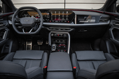 Audi Q5 2.0 TFSI e-hybrid quattro S edition Competition - Afbeelding 5