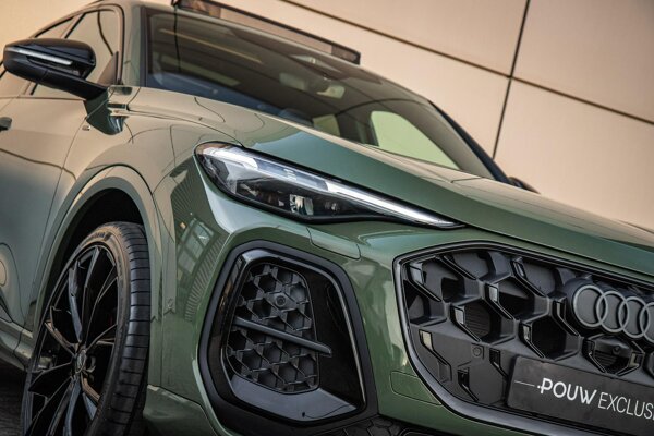 matrix LED koplampen matrix LED koplampen